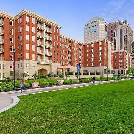The King Apt In Downtown Columbus Exteriör bild